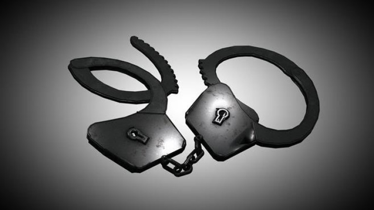 Арестуваха 55-годишен мъж от Вълчи дол, извършил блудство спрямо младо