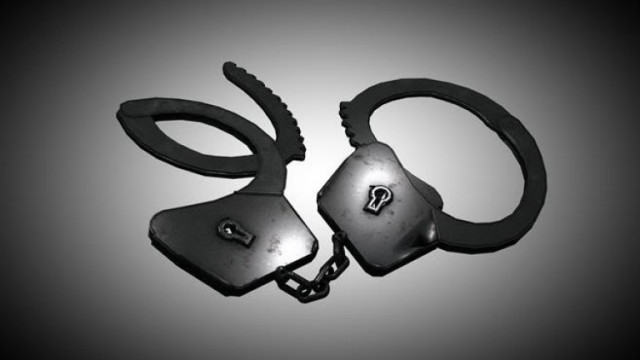 Арестуваха 55 годишен мъж от Вълчи дол извършил блудство спрямо младо