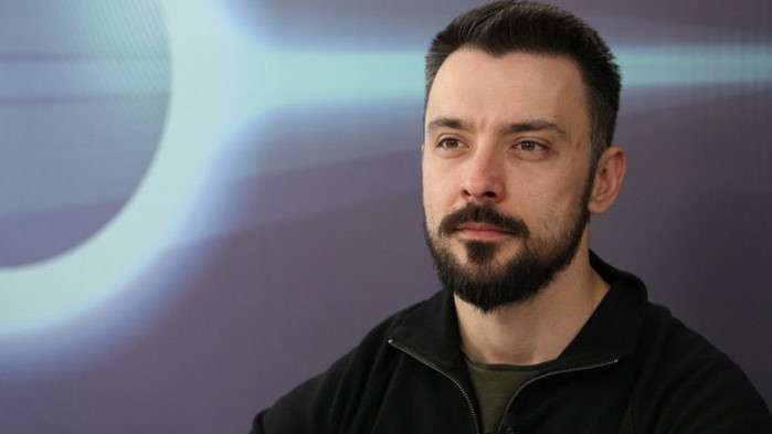 От профила във Фейсбук на Кристиян Шкварек - представител на групата на