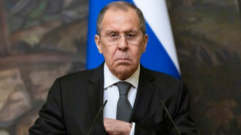 Русия обвини Украйна, че се опитва да въвлече Москва в