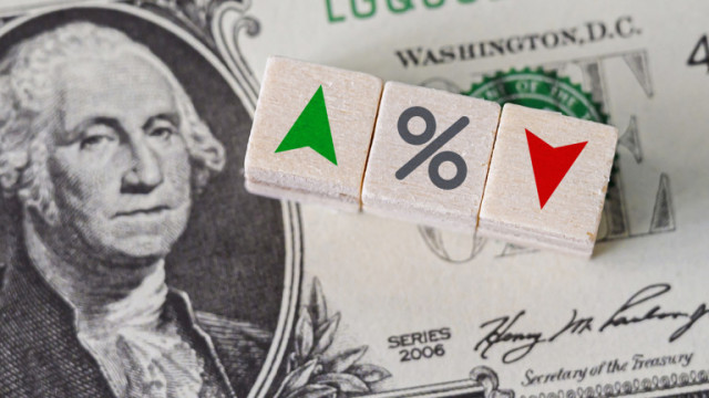 Упорито високата инфлация в богатите икономики миналата седмица предизвика разтърсване