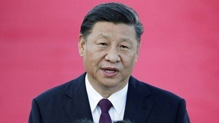 Китайският президент Си Цзинпин призова всички страни да предприемат по-енергични