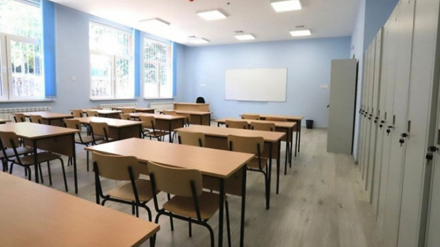 Румъния планира да върне учениците в училище от 8 ноември