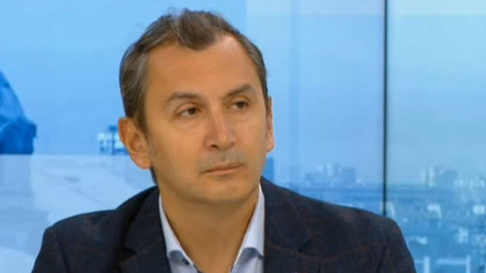 В СЗО се опитахме още в началото на пандемията да