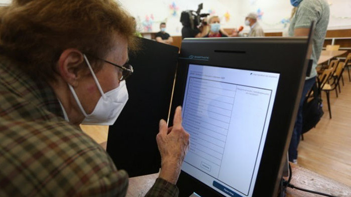 ЦИК трябва да започне да трупа капацитет за управление на