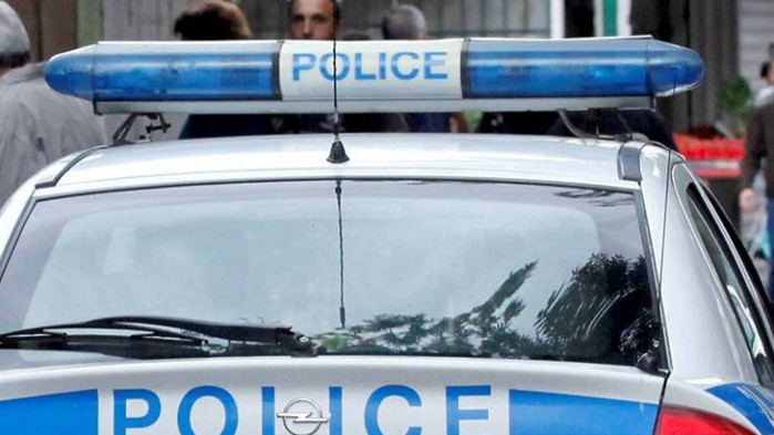 Няколко коли са се преобърнали в Кресненското дефиле. Причината е,