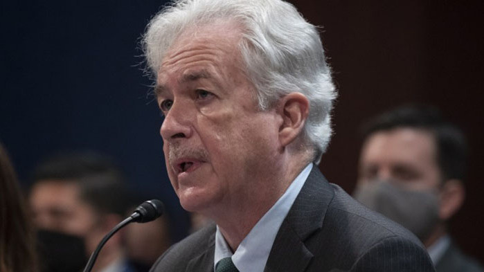 Секретарят на Съвета за сигурност на Русия Николай Патрушев е