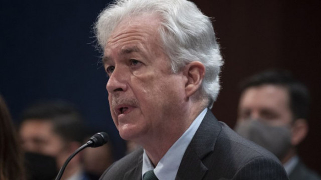 Секретарят на Съвета за сигурност на Русия Николай Патрушев е