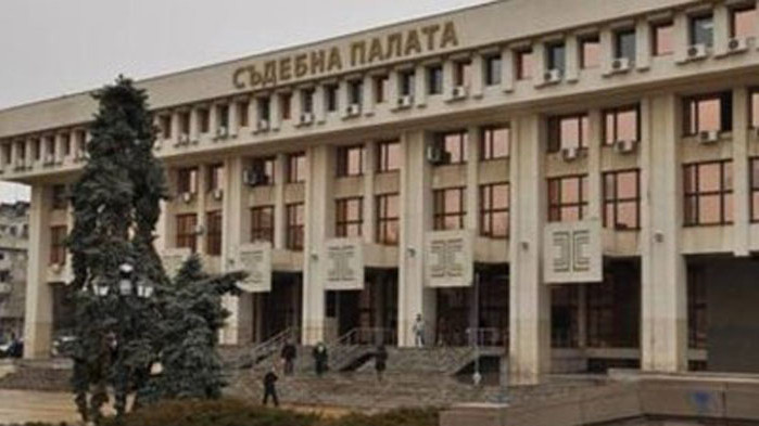Окръжният съд в Бургас осъди подсъдимия Мустафа М. на 4