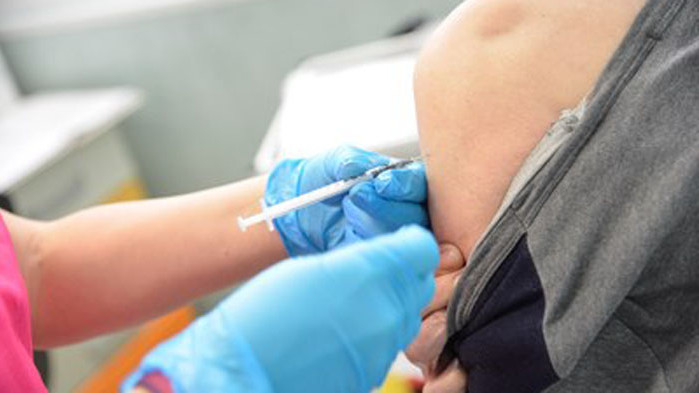 Съединените щати могат да започнат прилагането на ваксината на Пфайзер/Бионтех