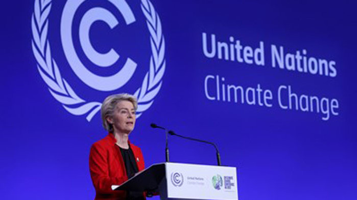 Европа няма да пести усилия, за да стане първият неутрален