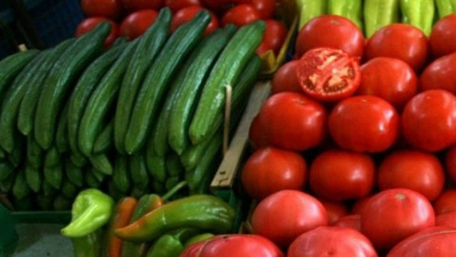 Българските зеленчуци може да изчезнат от пазара или да поскъпнат