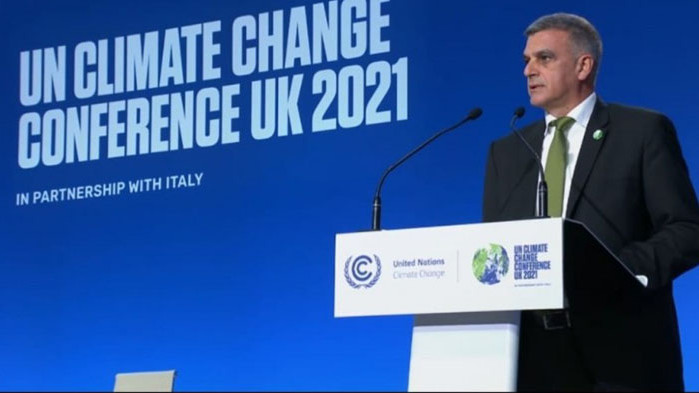 Само работеща и жизнеспособна икономика може да бъде трансформирана в