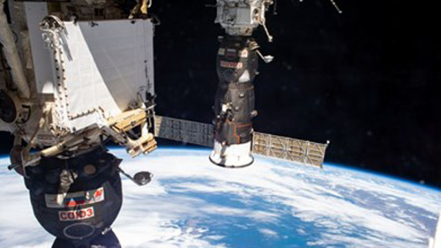 Медицинска комисия реши че руският космонавт Александър Мисуркин японският милиардер