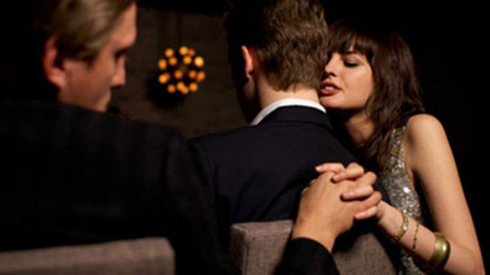 Според проучванията 15 % от жените и 25% от мъжете