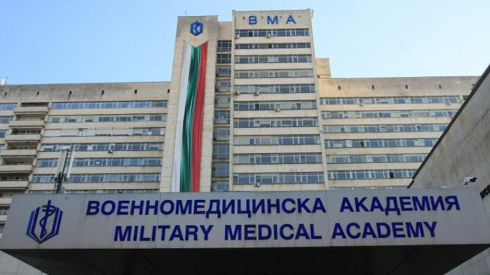 ВМА с апел за доброволци срещу COVID-19