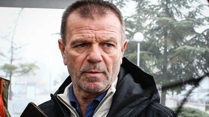 Стойчо Младенов прави промени в ЦСКА