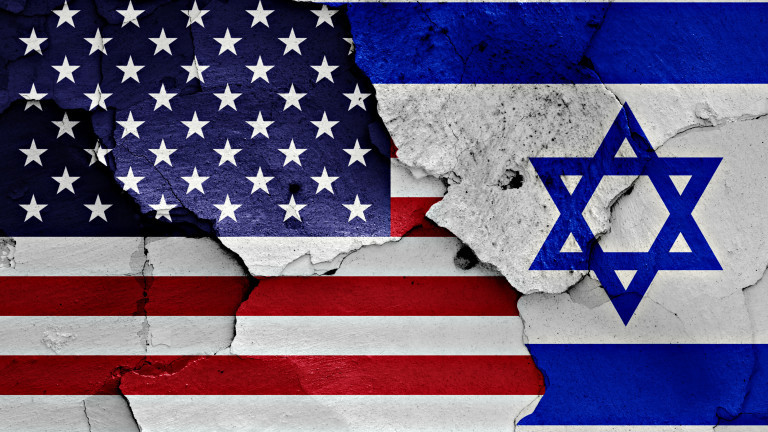 САЩ поставиха в черния списък израелската компания NSO Group за дейности,