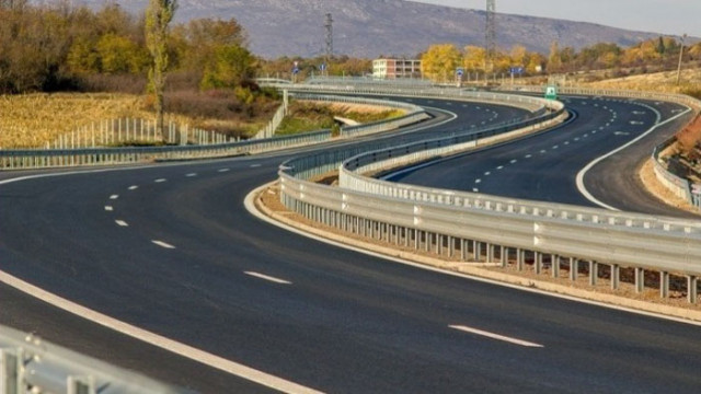 Мащабна акция на ГДБОП свързана със строителството на автомагистрала Хемус