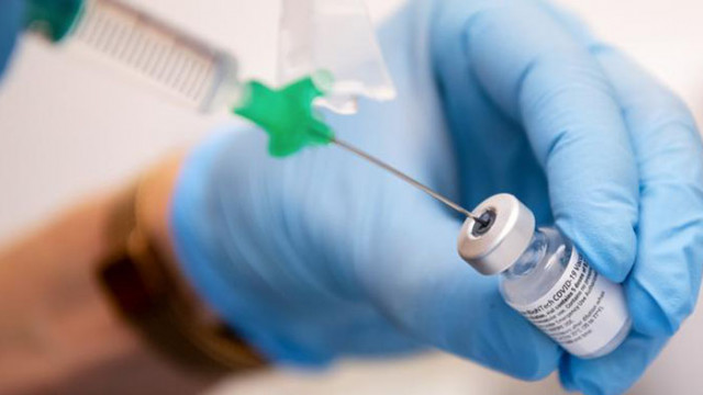 Новите случаи на коронавирус през последното денонощие са 4922