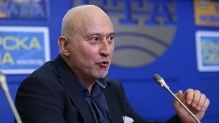 Проф. Огнян Кунчев: Когато се направи сериозен локдаун, статистиката тръгва надолу