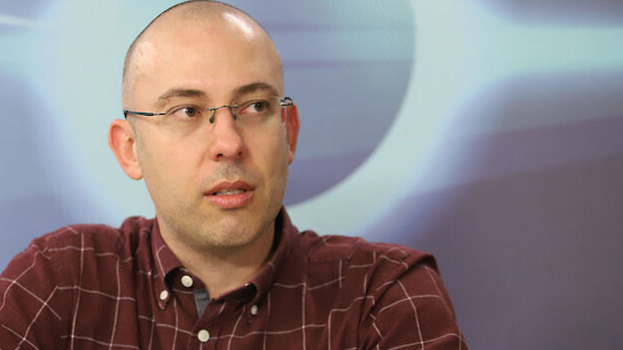 Калоян Стайков: Енергийната помощ да е подобна на тази при пандемията