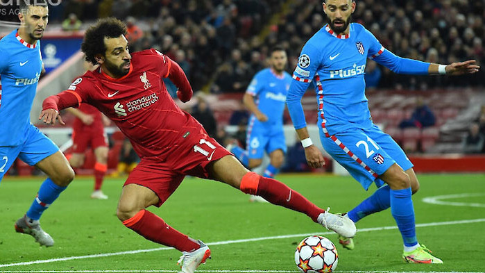 Ливърпул и Аякс са 1/8-финалисти в Шампионската лига