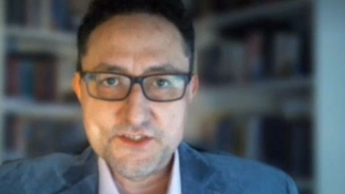 Според него така може да се спре растежът на заразата