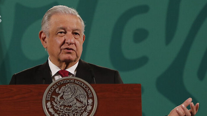 Мексиканският президент упрекна COP26 в лицемерие
