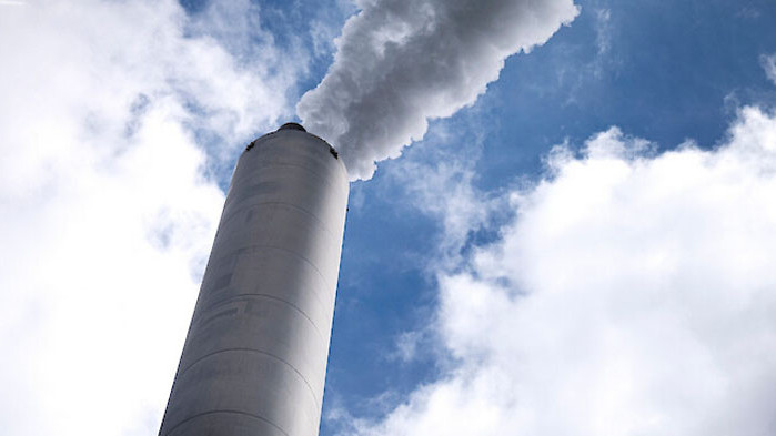 Емисиите на CO2 ще нараснат с 5% през 2021 г.