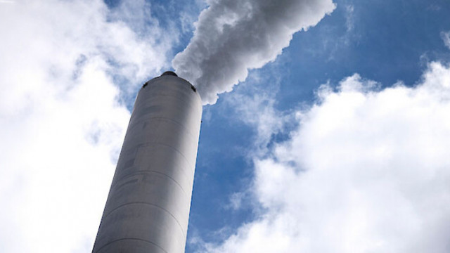 Емисиите на парникови газове през 2021 г ще нараснат с
