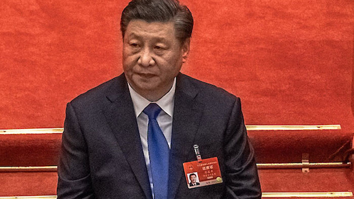 Китай отвърна на критиките на президента на САЩ Джо Байдън,