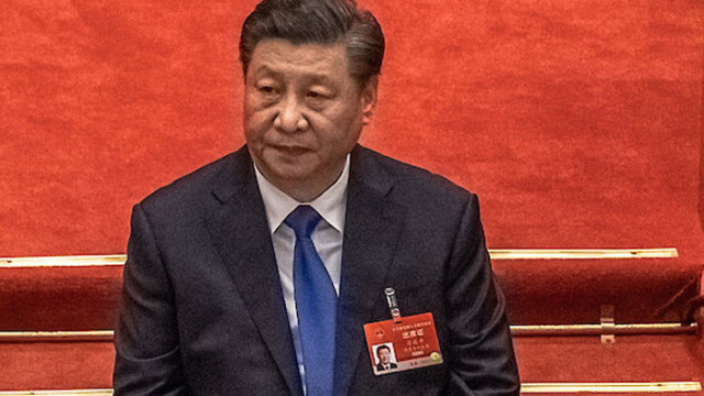 Китай отвърна на критиките на президента на САЩ Джо Байдън