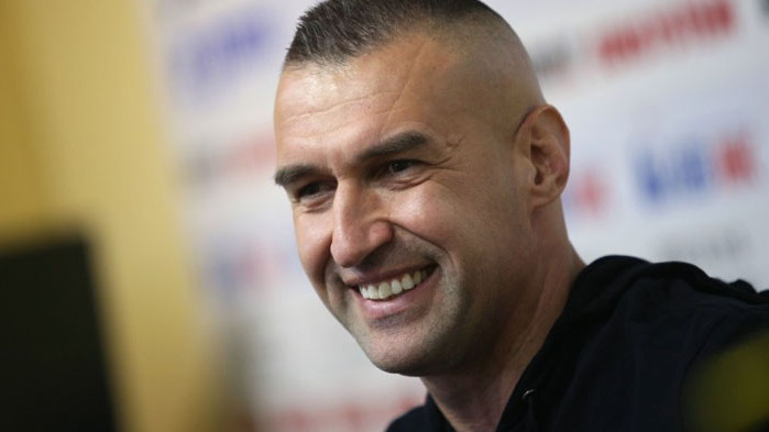 41-годишен е фаворит за "Футболист на годината" в България