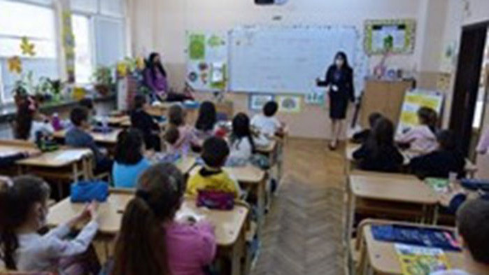 Проверката ще става в понеделник и четвъртък Два типа антигенни