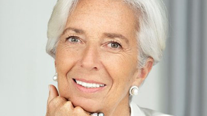 Времето за действие е сега, смята  председателката на Европейската централна