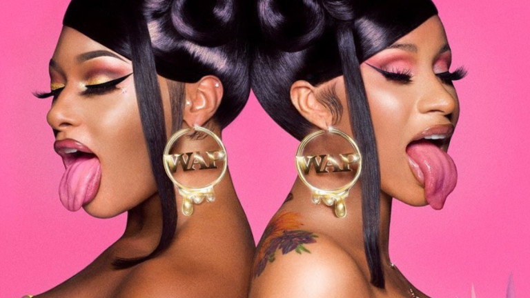 Cardi B пред ново предизвикателство