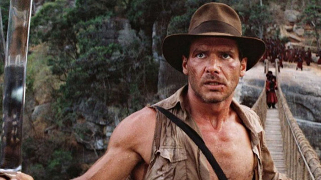 Отново смърт на снимачна площадка този път на петия филм