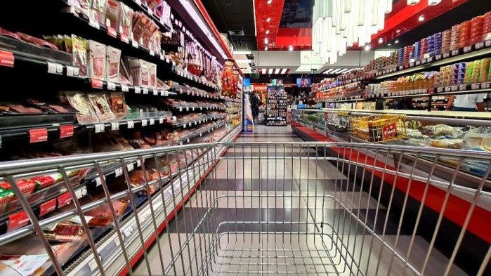 Инфлацията е особено сериозен проблем, оттук нататък тя може само