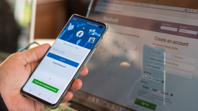 В последните години Facebook неведнъж е обект на критики най вече заради това