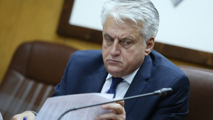 От профила във Фейсбук на Виктор Димчев От близо 84 млн.