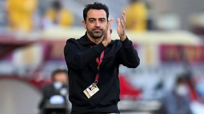 Официално! Шави е новият треньор на Барселона