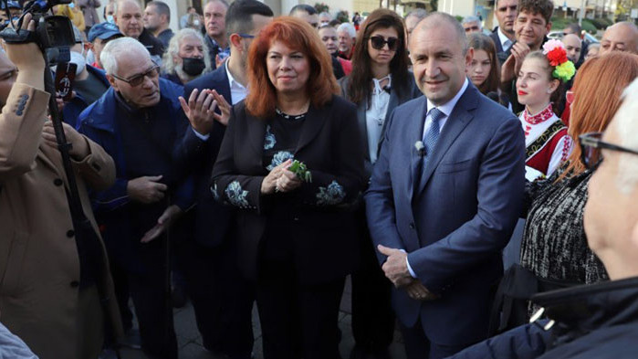 Това се казва храни куче да те лае! От профила