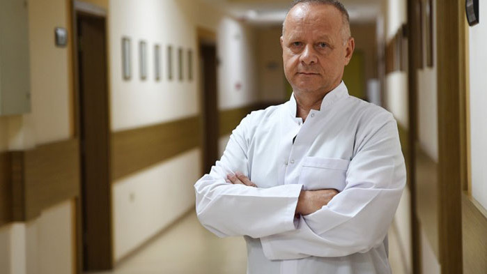 Д-р Тиков след обявената от Рашков „тайна среща“: Бях в чужбина, не се занимавам с политика