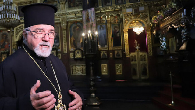 Отец Кирил Попов: Наш дълг е да се молим за душите на починалите ни близки