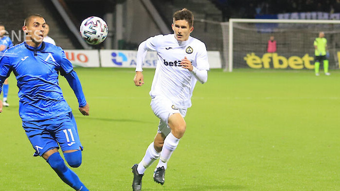 Отборите на Славия и Левски ще се изправят един срещу