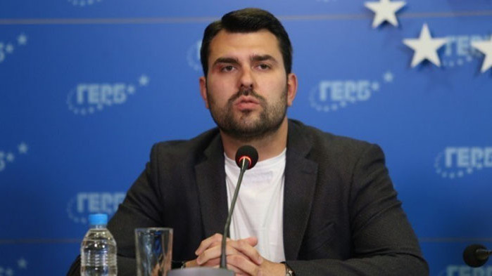 Георг Георгиев, пред „Труд”: За министрите на Радев Конституцията е досадна подробност