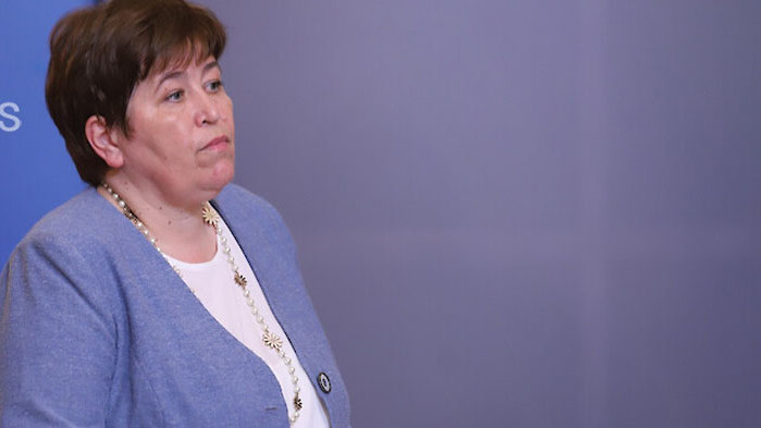 Стела Балтова: Стартираме зимния сезон без изискване за зелен сертификат за ски зоните