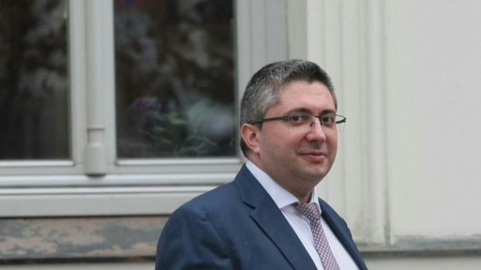 Нанков: Всички опровергават Бойко Рашков от последните му предизборни изяви