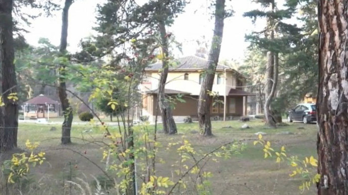 Рашков на лов с милиардера Фуат Гювен?